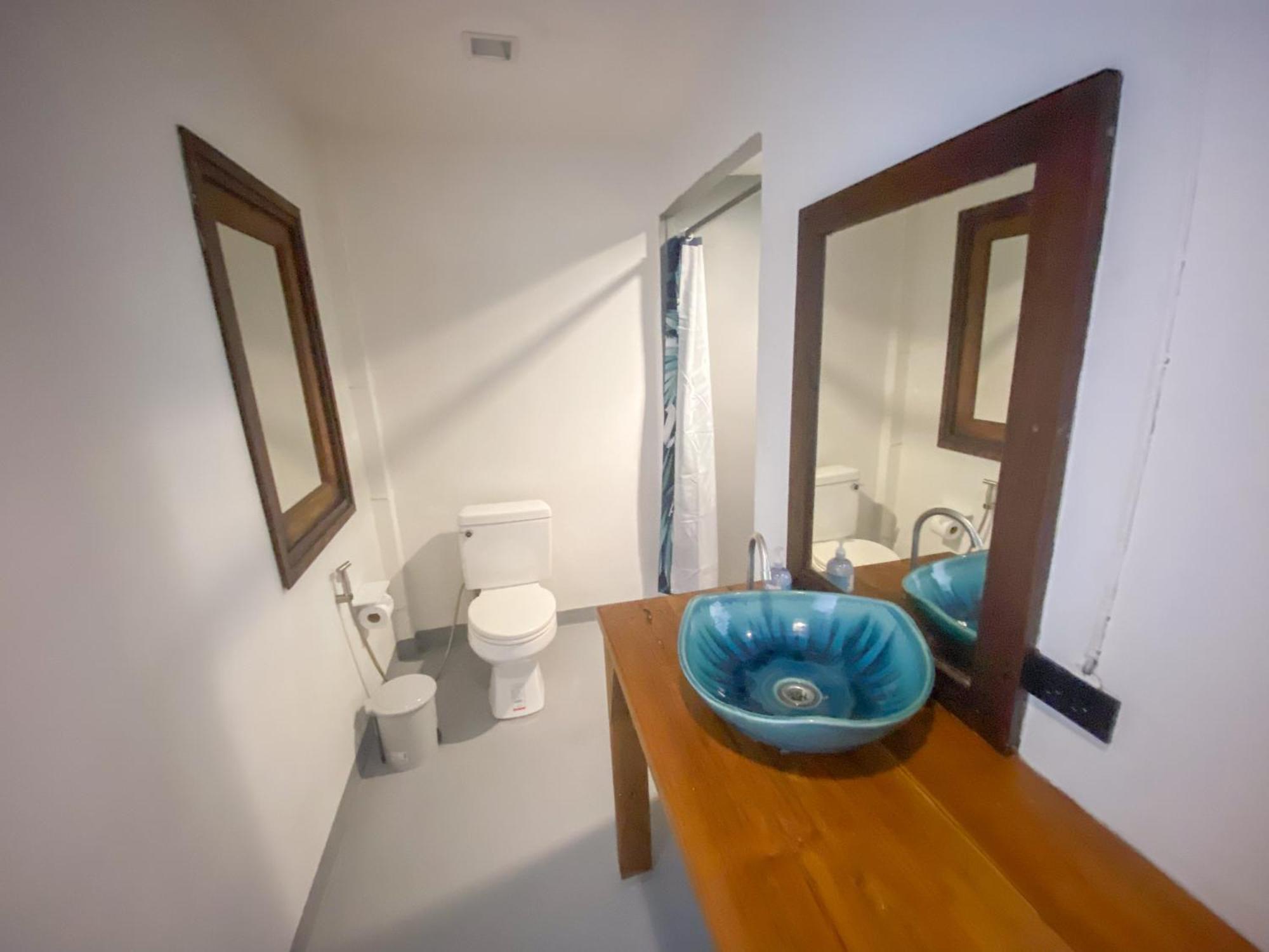 K-Bunk Hostel Pai Walking Street Eksteriør bilde